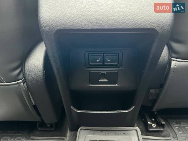 Червоний Чері Tiggo 7 Pro, об'ємом двигуна 1.5 л та пробігом 39 тис. км за 15690 $, фото 29 на Automoto.ua