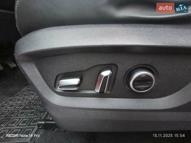 Красный Чери Tiggo 7 Pro, объемом двигателя 1.5 л и пробегом 96 тыс. км за 14900 $, фото 33 на Automoto.ua