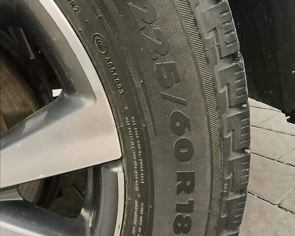 Красный Чери Tiggo 7 Pro, объемом двигателя 1.5 л и пробегом 96 тыс. км за 14900 $, фото 13 на Automoto.ua