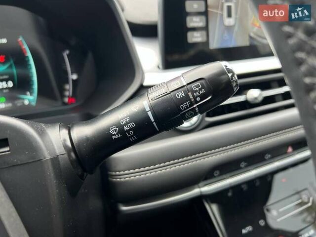 Червоний Чері Tiggo 7 Pro, об'ємом двигуна 1.5 л та пробігом 39 тис. км за 15690 $, фото 17 на Automoto.ua