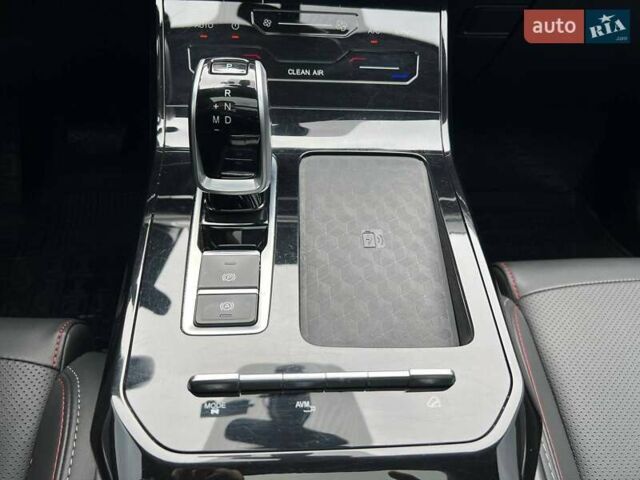 Червоний Чері Tiggo 7 Pro, об'ємом двигуна 1.5 л та пробігом 39 тис. км за 15690 $, фото 20 на Automoto.ua