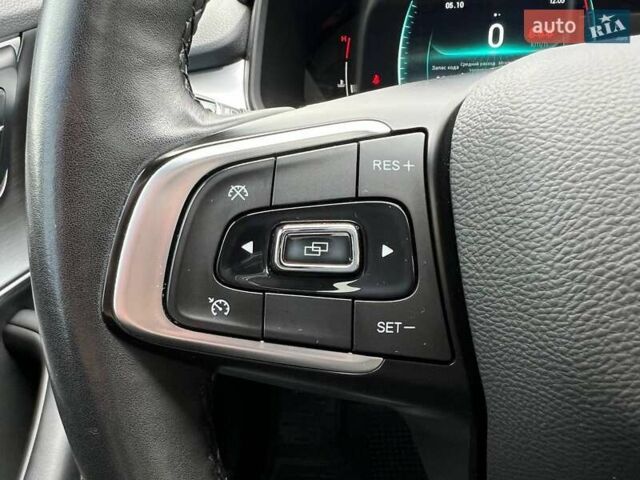 Червоний Чері Tiggo 7 Pro, об'ємом двигуна 1.5 л та пробігом 39 тис. км за 15690 $, фото 14 на Automoto.ua