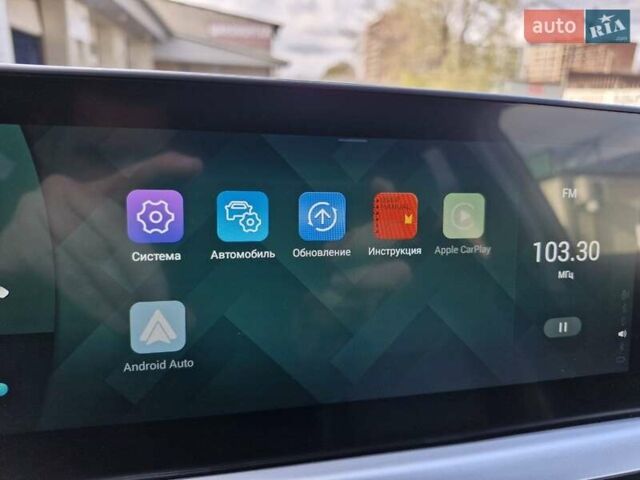 Красный Чери Tiggo 7 Pro, объемом двигателя 1.5 л и пробегом 74 тыс. км за 15499 $, фото 38 на Automoto.ua