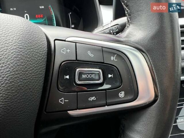 Червоний Чері Tiggo 7 Pro, об'ємом двигуна 1.5 л та пробігом 39 тис. км за 15690 $, фото 16 на Automoto.ua