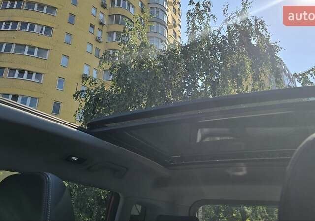 Красный Чери Tiggo 7 Pro, объемом двигателя 1.5 л и пробегом 37 тыс. км за 17000 $, фото 13 на Automoto.ua