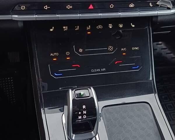 Красный Чери Tiggo 7 Pro, объемом двигателя 1.5 л и пробегом 96 тыс. км за 14900 $, фото 29 на Automoto.ua