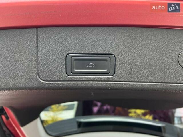 Червоний Чері Tiggo 7 Pro, об'ємом двигуна 1.5 л та пробігом 39 тис. км за 15690 $, фото 31 на Automoto.ua