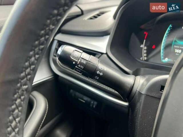 Червоний Чері Tiggo 7 Pro, об'ємом двигуна 1.5 л та пробігом 39 тис. км за 15690 $, фото 13 на Automoto.ua