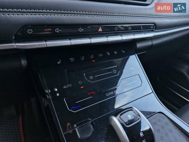 Красный Чери Tiggo 7 Pro, объемом двигателя 1.5 л и пробегом 74 тыс. км за 15499 $, фото 41 на Automoto.ua