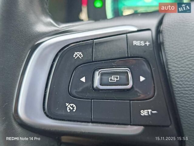 Красный Чери Tiggo 7 Pro, объемом двигателя 1.5 л и пробегом 96 тыс. км за 14900 $, фото 31 на Automoto.ua