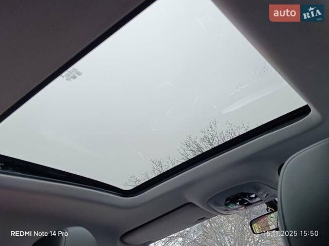 Красный Чери Tiggo 7 Pro, объемом двигателя 1.5 л и пробегом 96 тыс. км за 14900 $, фото 27 на Automoto.ua