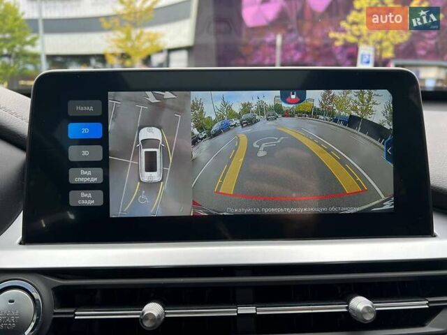 Червоний Чері Tiggo 7 Pro, об'ємом двигуна 1.5 л та пробігом 39 тис. км за 15690 $, фото 25 на Automoto.ua