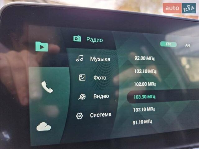 Красный Чери Tiggo 7 Pro, объемом двигателя 1.5 л и пробегом 74 тыс. км за 15499 $, фото 39 на Automoto.ua