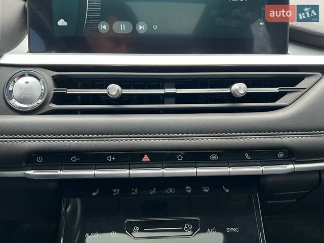 Червоний Чері Tiggo 7 Pro, об'ємом двигуна 1.5 л та пробігом 39 тис. км за 15690 $, фото 22 на Automoto.ua