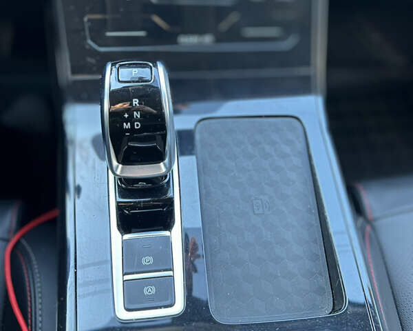 Червоний Чері Tiggo 7 Pro, об'ємом двигуна 1.5 л та пробігом 20 тис. км за 18500 $, фото 79 на Automoto.ua