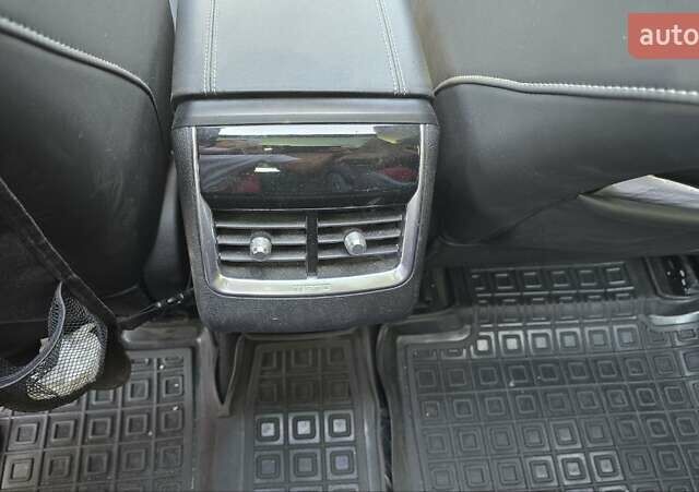 Красный Чери Tiggo 7 Pro, объемом двигателя 1.5 л и пробегом 37 тыс. км за 17000 $, фото 6 на Automoto.ua