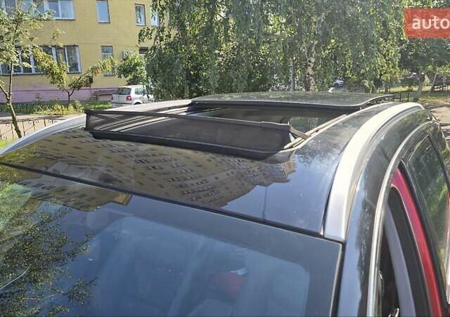 Красный Чери Tiggo 7 Pro, объемом двигателя 1.5 л и пробегом 37 тыс. км за 17000 $, фото 11 на Automoto.ua