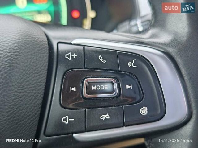 Красный Чери Tiggo 7 Pro, объемом двигателя 1.5 л и пробегом 96 тыс. км за 14900 $, фото 30 на Automoto.ua