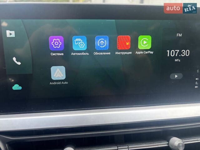 Красный Чери Tiggo 7 Pro, объемом двигателя 1.5 л и пробегом 10 тыс. км за 20000 $, фото 5 на Automoto.ua