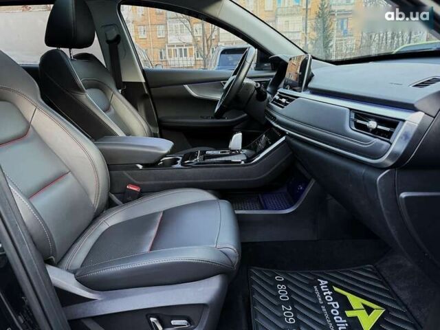 Чери Tiggo 7 Pro, объемом двигателя 1.5 л и пробегом 40 тыс. км за 17777 $, фото 29 на Automoto.ua