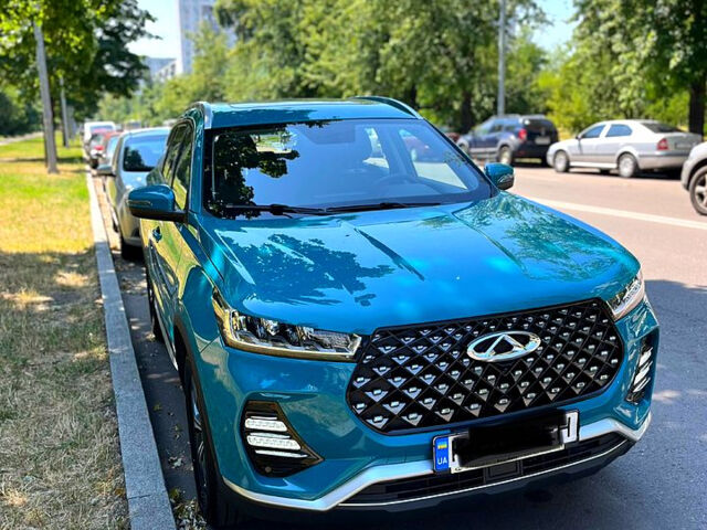 Чері Tiggo 7 Pro, об'ємом двигуна 1.5 л та пробігом 40 тис. км за 18000 $, фото 2 на Automoto.ua