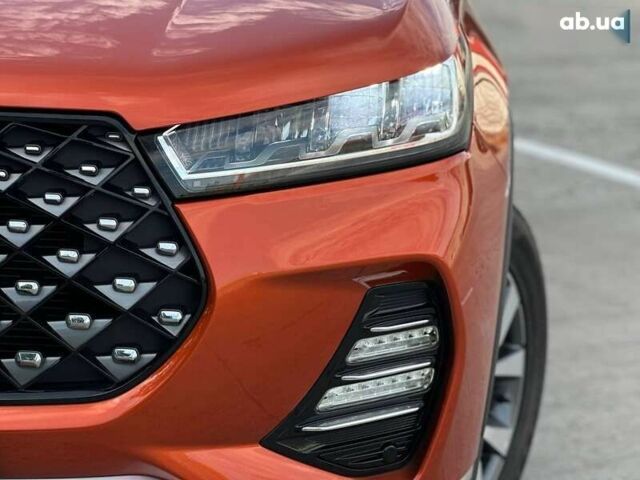 Чері Tiggo 7 Pro, об'ємом двигуна 1.5 л та пробігом 10 тис. км за 17490 $, фото 1 на Automoto.ua