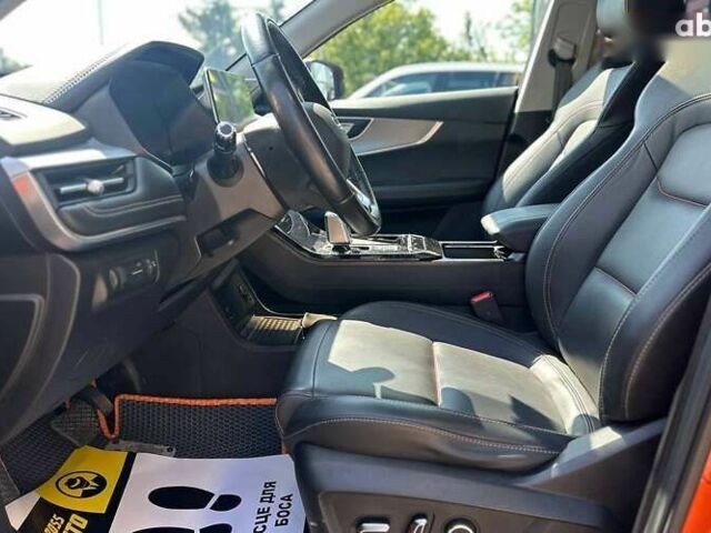 Чері Tiggo 7 Pro, об'ємом двигуна 1.5 л та пробігом 91 тис. км за 17800 $, фото 11 на Automoto.ua