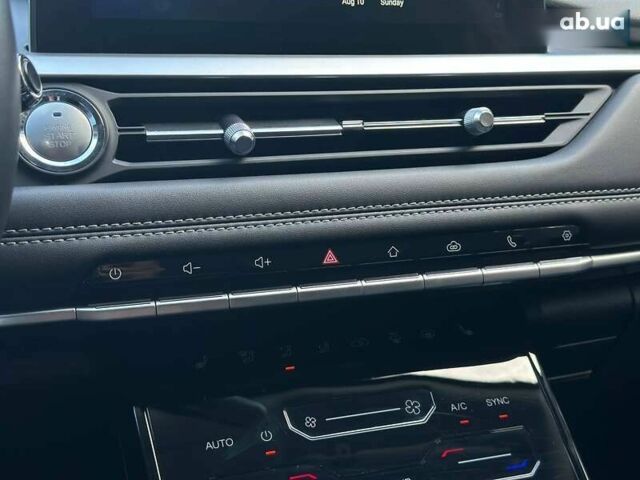 Чери Tiggo 7 Pro, объемом двигателя 1.5 л и пробегом 10 тыс. км за 16990 $, фото 28 на Automoto.ua