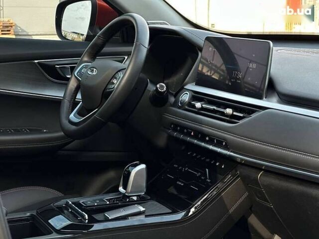 Чери Tiggo 7 Pro, объемом двигателя 1.5 л и пробегом 10 тыс. км за 16990 $, фото 15 на Automoto.ua