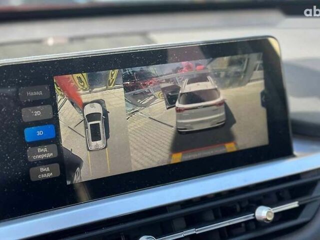 Чері Tiggo 7 Pro, об'ємом двигуна 1.5 л та пробігом 91 тис. км за 17800 $, фото 20 на Automoto.ua