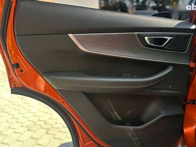 Чері Tiggo 7 Pro, об'ємом двигуна 1.5 л та пробігом 91 тис. км за 17800 $, фото 22 на Automoto.ua