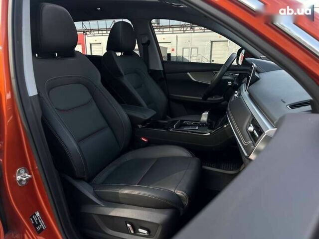 Чери Tiggo 7 Pro, объемом двигателя 1.5 л и пробегом 10 тыс. км за 16990 $, фото 19 на Automoto.ua