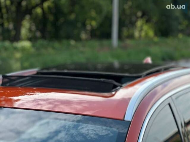 Чери Tiggo 7 Pro, объемом двигателя 1.5 л и пробегом 10 тыс. км за 16990 $, фото 14 на Automoto.ua