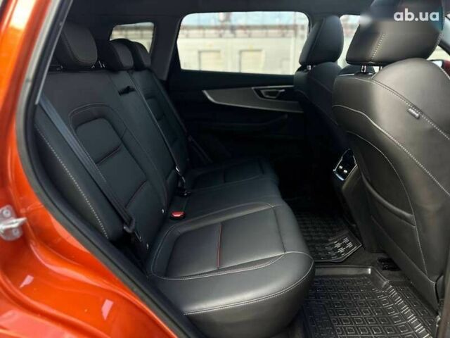Чери Tiggo 7 Pro, объемом двигателя 1.5 л и пробегом 10 тыс. км за 16990 $, фото 17 на Automoto.ua