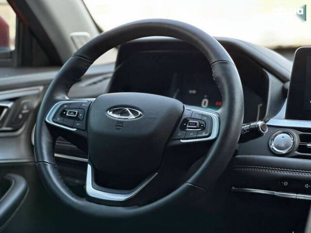 Чери Tiggo 7 Pro, объемом двигателя 1.5 л и пробегом 10 тыс. км за 16990 $, фото 23 на Automoto.ua