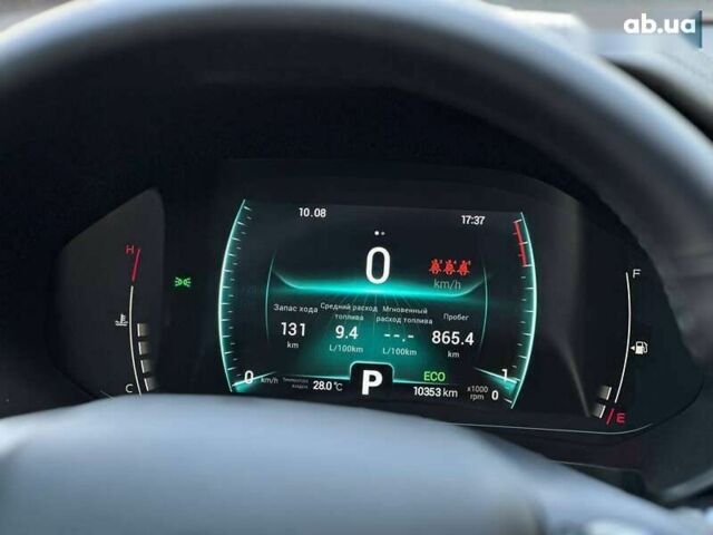 Чери Tiggo 7 Pro, объемом двигателя 1.5 л и пробегом 10 тыс. км за 16990 $, фото 22 на Automoto.ua