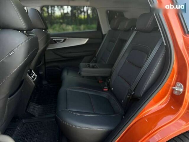 Чери Tiggo 7 Pro, объемом двигателя 1.5 л и пробегом 10 тыс. км за 16990 $, фото 18 на Automoto.ua