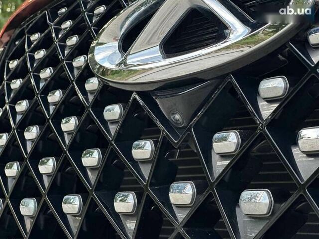 Чери Tiggo 7 Pro, объемом двигателя 1.5 л и пробегом 10 тыс. км за 16990 $, фото 6 на Automoto.ua