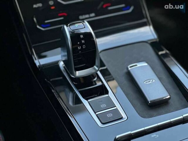Чери Tiggo 7 Pro, объемом двигателя 1.5 л и пробегом 10 тыс. км за 16990 $, фото 26 на Automoto.ua