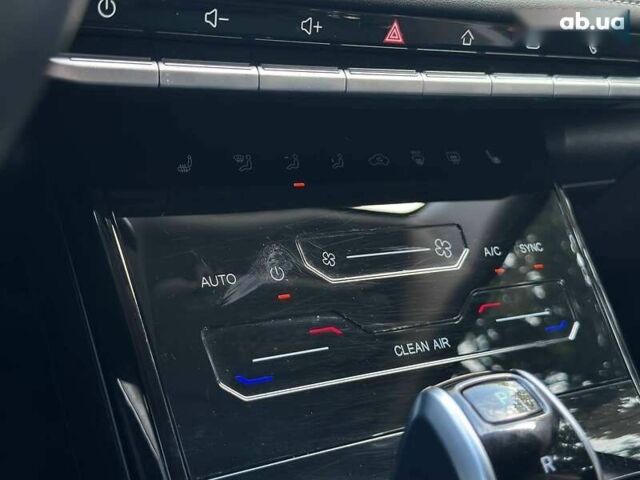 Чери Tiggo 7 Pro, объемом двигателя 1.5 л и пробегом 10 тыс. км за 16990 $, фото 29 на Automoto.ua