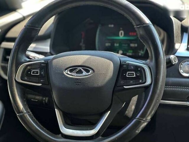 Чері Tiggo 7 Pro, об'ємом двигуна 1.5 л та пробігом 91 тис. км за 17800 $, фото 14 на Automoto.ua