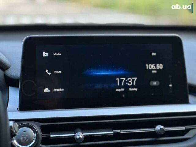 Чери Tiggo 7 Pro, объемом двигателя 1.5 л и пробегом 10 тыс. км за 16990 $, фото 27 на Automoto.ua