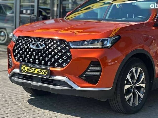 Чері Tiggo 7 Pro, об'ємом двигуна 1.5 л та пробігом 91 тис. км за 17800 $, фото 7 на Automoto.ua