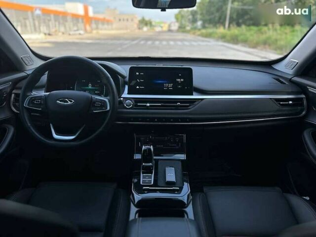 Чери Tiggo 7 Pro, объемом двигателя 1.5 л и пробегом 10 тыс. км за 16990 $, фото 21 на Automoto.ua