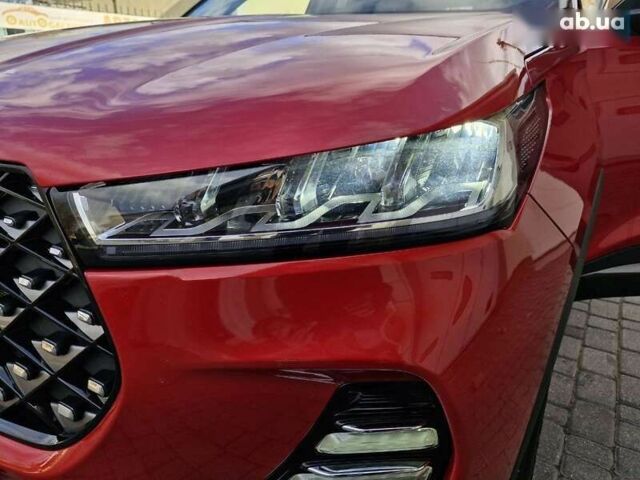 Чери Tiggo 7 Pro, объемом двигателя 1.5 л и пробегом 74 тыс. км за 15499 $, фото 11 на Automoto.ua