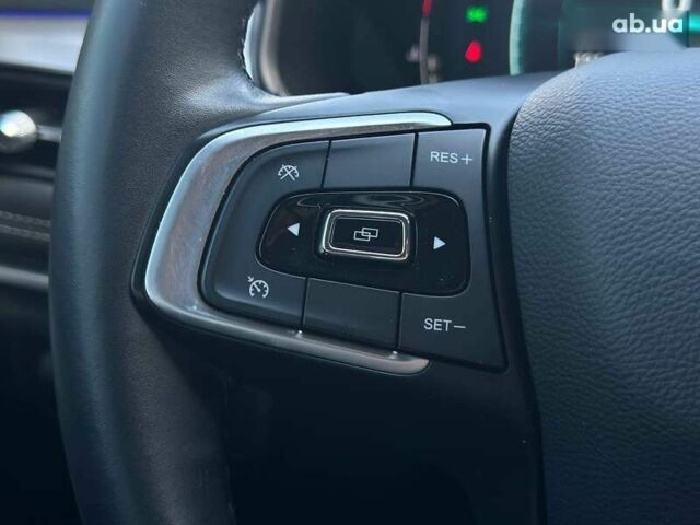 Чери Tiggo 7 Pro, объемом двигателя 1.5 л и пробегом 10 тыс. км за 16990 $, фото 24 на Automoto.ua