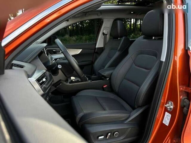 Чери Tiggo 7 Pro, объемом двигателя 1.5 л и пробегом 10 тыс. км за 16990 $, фото 16 на Automoto.ua