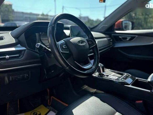 Чері Tiggo 7 Pro, об'ємом двигуна 1.5 л та пробігом 91 тис. км за 17800 $, фото 10 на Automoto.ua
