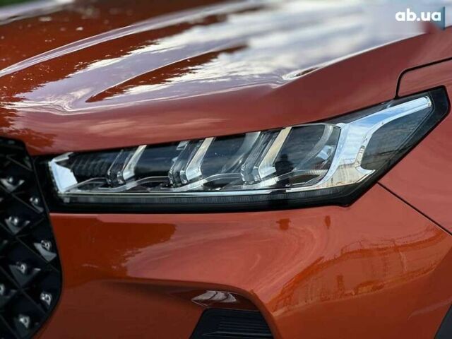 Чери Tiggo 7 Pro, объемом двигателя 1.5 л и пробегом 10 тыс. км за 16990 $, фото 4 на Automoto.ua