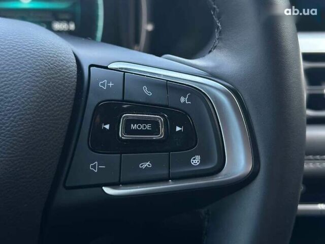 Чери Tiggo 7 Pro, объемом двигателя 1.5 л и пробегом 10 тыс. км за 16990 $, фото 25 на Automoto.ua